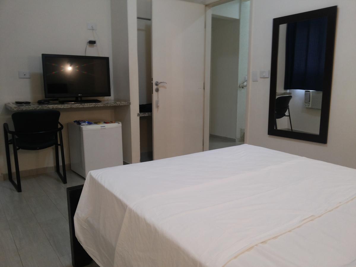 סאו ז'וזה דו ריו פרטו Dumont Park Hotel מראה חיצוני תמונה