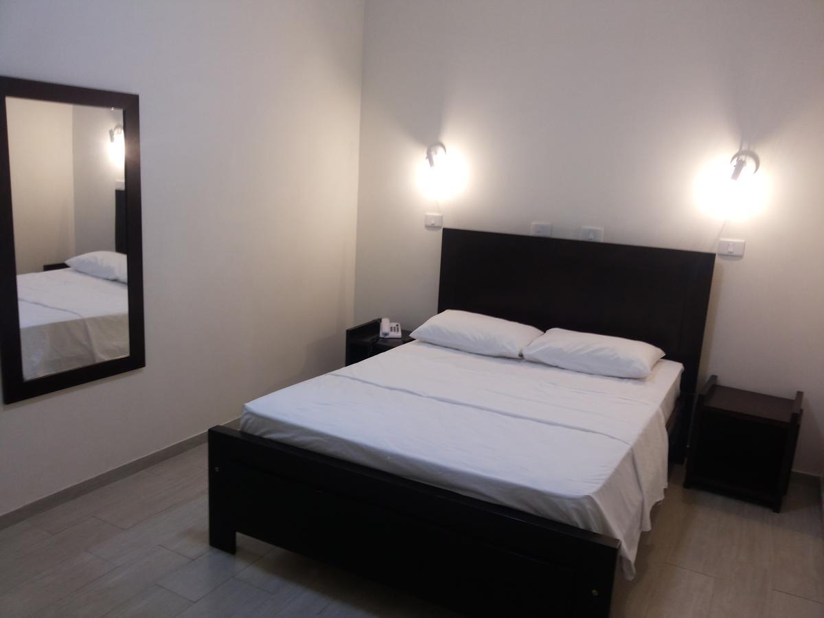 סאו ז'וזה דו ריו פרטו Dumont Park Hotel מראה חיצוני תמונה