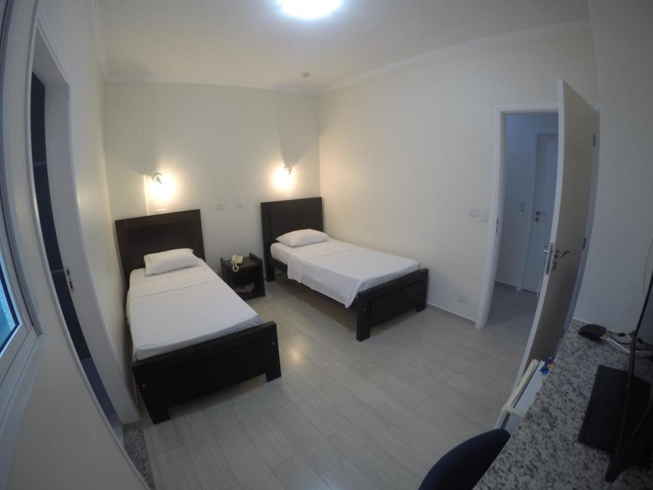 סאו ז'וזה דו ריו פרטו Dumont Park Hotel מראה חיצוני תמונה