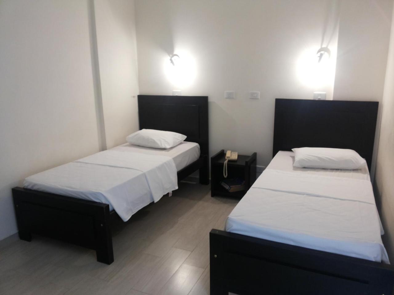 סאו ז'וזה דו ריו פרטו Dumont Park Hotel מראה חיצוני תמונה