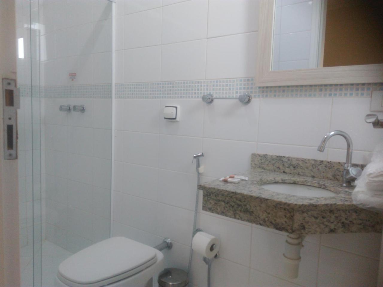 סאו ז'וזה דו ריו פרטו Dumont Park Hotel מראה חיצוני תמונה