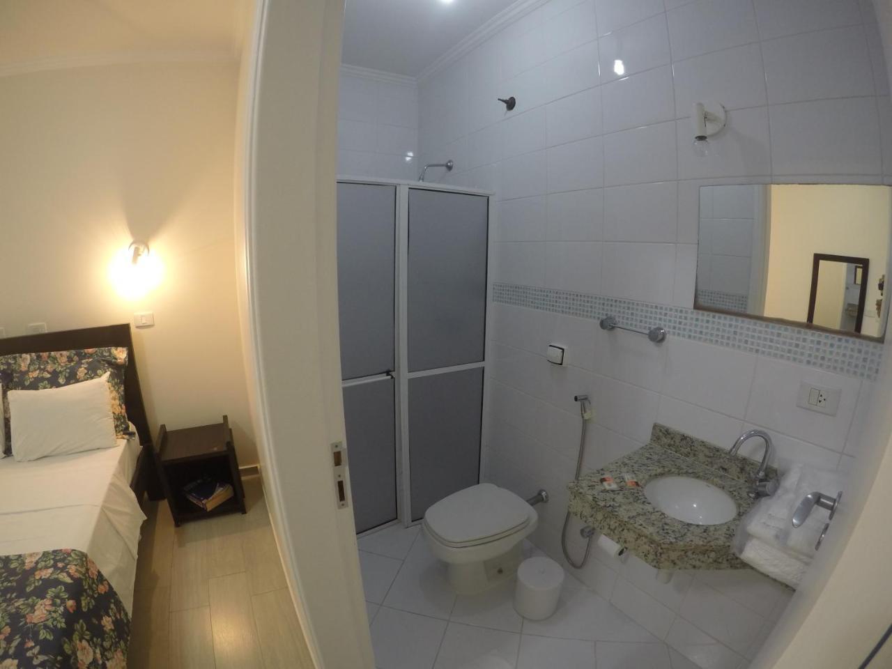 סאו ז'וזה דו ריו פרטו Dumont Park Hotel מראה חיצוני תמונה