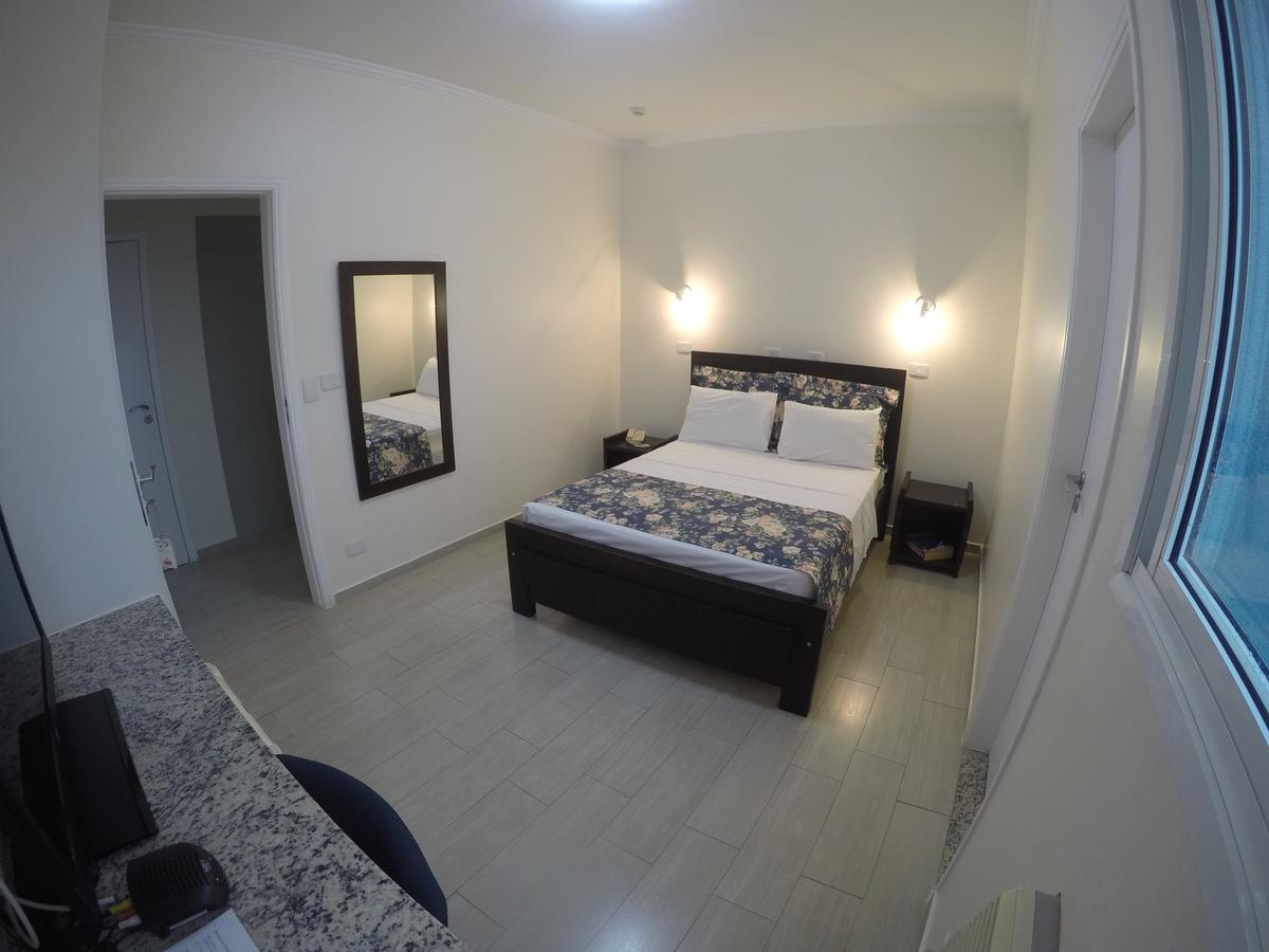 סאו ז'וזה דו ריו פרטו Dumont Park Hotel מראה חיצוני תמונה